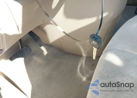 2007 Hyundai Entourage Gls/Limited/Se from USA, damaged, VIN KNDMC233076027183